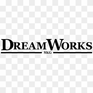 Dream Works Skg Logo Png Transparent - Dreamworks, Png Download