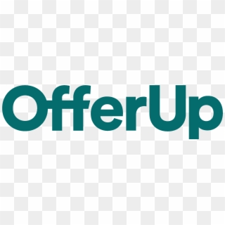 Offerup Logo - Offerup App, HD Png Download
