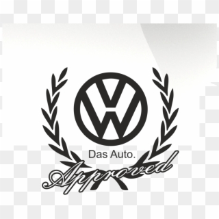 O Vw Das Auto Logo Png Wallpaper Volkswagen Impremedianet - Percy Jackson Spqr Png, Transparent Png