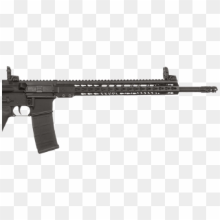Recall-rifle - Armalite Ar 10 Tactical, HD Png Download