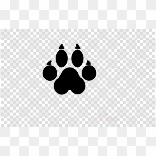 Cat Paw Prints Transparent - Record Icon Transparent Background, HD Png Download