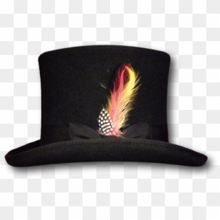 Top Hat Pictures - Flame, HD Png Download