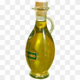 Olive Oil Bottle Png - Lykovouno Olive Oil, Transparent Png
