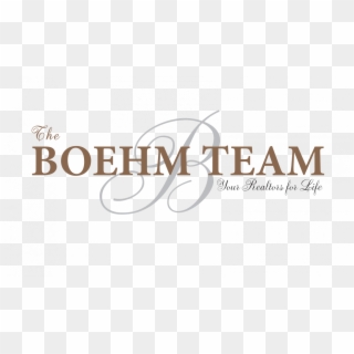 Boehm Team Logo Rgb Png 2 - Bank Of Guam Logo, Transparent Png