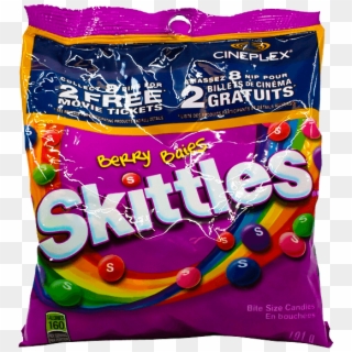 Skittles, HD Png Download