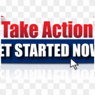 Get Started Now Button Clipart Buy - Electric Blue, HD Png Download