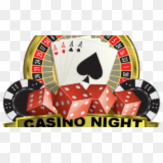 Casino Night 2018, HD Png Download