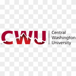 2000 X 519 1 - Central Washington University Logo Transparent, HD Png Download
