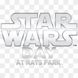 Star Wars™ Day - Star Wars, HD Png Download