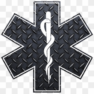 Medical Cross Decals - Cross, HD Png Download