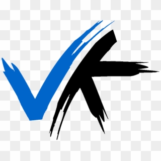 Kiruna-mark - Logo Vk Com Png, Transparent Png