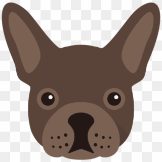 Frenchbulldog 02 Yappicon Frenchbulldog 03 Yappicon - Companion Dog, HD Png Download