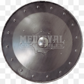 850 X 850 1 - Round Shields, HD Png Download