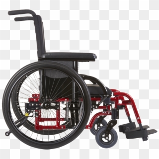 Xl5 Ci Manual Wheelchair - Motorized Wheelchair, HD Png Download