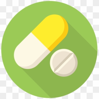 Drugs Clipart Stimulant Drug - Medicine Drugs Clipart, HD Png Download