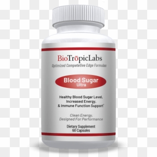 Blood Sugar Ultra - Blood Sugar, HD Png Download
