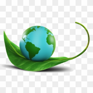 Mother Earth Png - Contribution To The Environment, Transparent Png