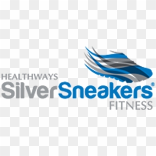 This Beginner Class Certified Through Silver Sneakers - Silver Sneakers Class Logo, HD Png Download