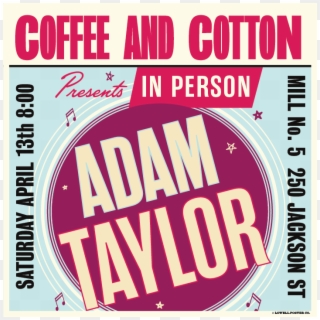 Adam Taylor And Brad Swenson - Circle, HD Png Download