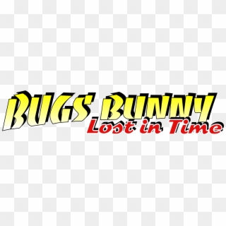 Bugs Bunny - Bugs Bunny: Lost In Time, HD Png Download