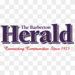 Barberton Herald - Graphic Design, HD Png Download