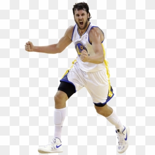 Klay Thompson Shooting Png Download, Transparent Png