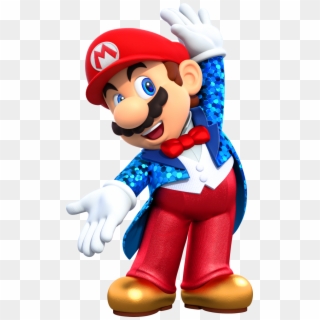 Mario Party Top - Mario Party The Top 100 Mario, HD Png Download