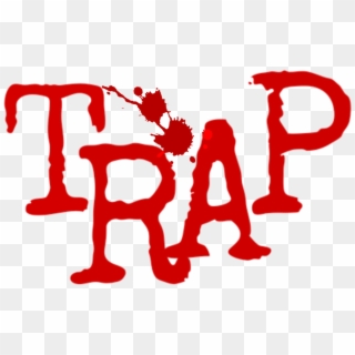 #trap #png, Transparent Png
