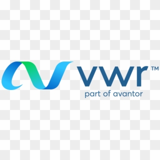 Vwr International Logo - Vwr International, HD Png Download