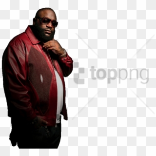 Free Png Rick Ross Png Image With Transparent Background - Rick Ross I Love My, Png Download