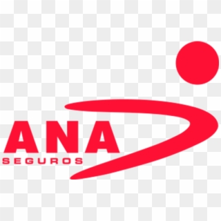 Ana Seguros Logo Png, Transparent Png