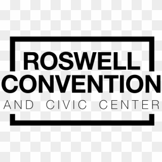 Roswell Convention Center Grand Opening - Parallel, HD Png Download