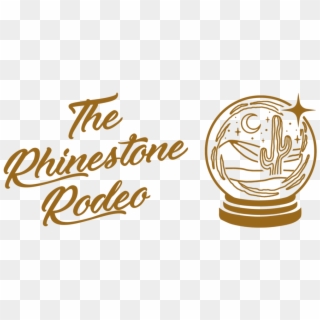 The Rhinestone Rodeo, HD Png Download