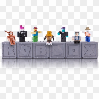 Toys Png - Roblox Toys, Transparent Png