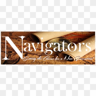 Navigators Graphic Nautical Compass - Plaza Galerias, HD Png Download