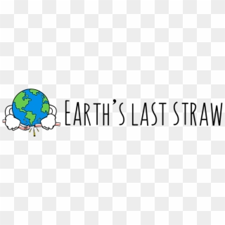 Earths Last Straw Wide 2 - Calligraphy, HD Png Download