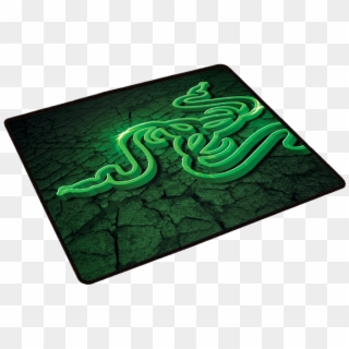 Accessories - Razer Abyssus 2000 And Goliathus Control Fissure, HD Png Download