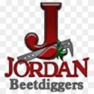 Great Jordan Logo Transparent 87387 - Jordan High School Utah Logo, HD Png Download