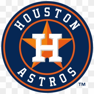 Houston Skyline Decal Photomalcom - Houston Astros Logo, HD Png Download