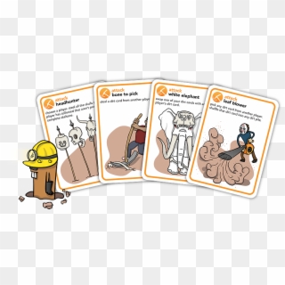 Asset 235 - Cartoon, HD Png Download