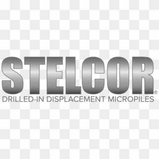 Stelcor Piles Projects - Graphic Design, HD Png Download