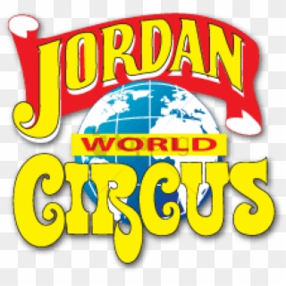 Free Png Jordan World Circus Logo Png Image With Transparent - Jordan World Circus, Png Download