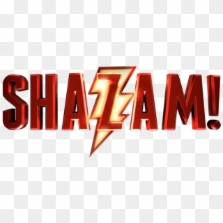 Dc Comics, Dc Universe, Jerry Ordway, Marvel Family - Shazam 2019 Logo Png, Transparent Png