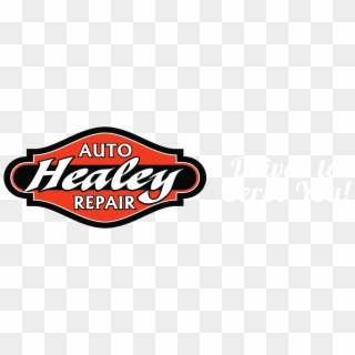 Healey Auto - Orange, HD Png Download