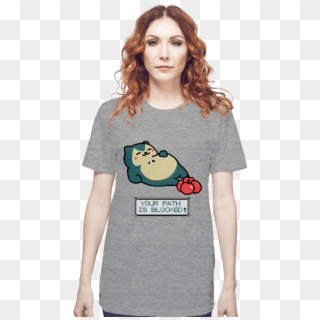 Snorlax Tubbs - Eyes Lungs Pancreas So Many Snacks So Little Time T, HD Png Download