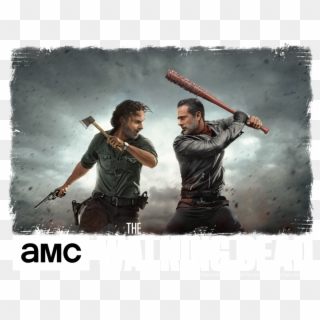 Walking Dead Season 8 Dvd, HD Png Download