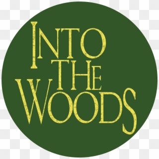 Into The Woods - Camera Icon, HD Png Download