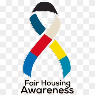 The Fair Housing Act - Graphic Design, HD Png Download