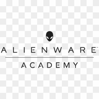 Alienware Academy Program Aims To Train The Next Generation - Alienware Png Logo, Transparent Png