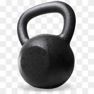 Kettlebell Personal Training, HD Png Download